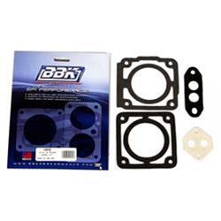 Gaskets, Throttle Body, Composite, 65/70mm Bore, EGR, Ford, 5.0L, Set