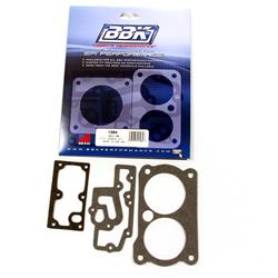 Gasket, Throttle Body, Composite, 58mm Bore, Chevy, Pontiac, 5.0/5.7L, Each