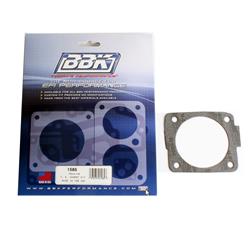 Gasket, Throttle Body, Composite, 70mm Bore, Ford, 4.6L, Each