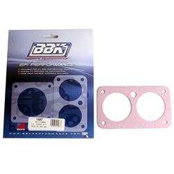 Gasket, Throttle Body, Composite, 62mm, Ford, 4.6/6.8L, Each