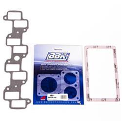 Gaskets, Upper to Lower Intake, Fits BBK-5001/BBK-5002, Ford, Small Block, 5.0L, Pair