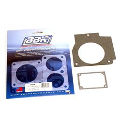 Throttle Body Gasket, 80mm, Chevy, Small Block, LS1/Vortech, Each