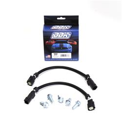 Oxygen Sensor Extension Harnesses, 4-wire, 12 in. Length, Ford, 5.0L, Kit