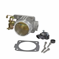 Throttle Body, 70mm, Ford, Lincoln, Mercury, Passenger Car, 4.6L, Each