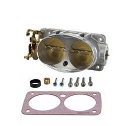 Throttle Body, Twin 62mm, Ford, 4.6L/6.8L, Each