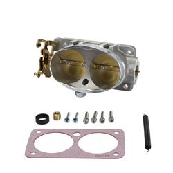 Throttle Body, Twin 65mm, Ford, 4.6L, Each