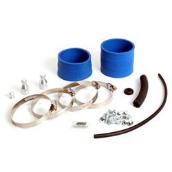 Cold Air Intake Hardware Kit, Kit Includes Clamps, Boots and Hardware, Replacement for BBK-1718 and BBK-17185, Kit