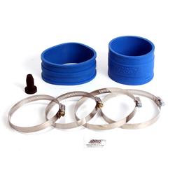 Cold Air Intake Hardware Kit, Kit Includes Clamps, Boots and Hardware, Replacement for BBK-1726 and BBK-17260, Kit