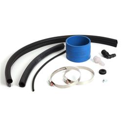 Cold Air Intake Hardware Kit, Kit Includes Clamps, Boots and Hardware, Replacement for BBK-1738, BBK-17385, Kit