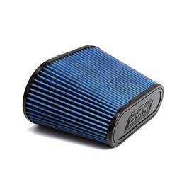 Air Filter; Power-Plus Series; Replacement Filter; Conical Oval Flanged; For PN[1726/17260]