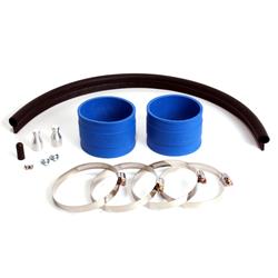 Cold Air Intake Hardware Kit, Kit Includes Clamps, Boots and Hardware, Replacement for BBK-1768 and BBK-17685, Kit