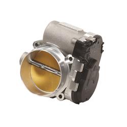 Throttle Body, 78mm, Chrysler, Dodge, Jeep, Ram, V6, Each