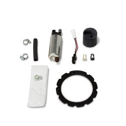 Fuel Pump, Electric, In-Tank, High-Volume, 255 lph, Stock Fitment, Ford, 1999-2004 F150 Lightning, Two Pumps Required, Each