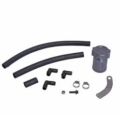 OIL SEPARATOR KIT 2015-2017 FORD MUSTANG 3.7L V6 (PASSENGER SIDE)