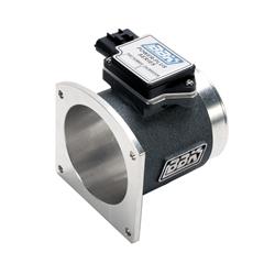 Mass Airflow Sensor; Mass Air Meter; 76 mm; 19 lb. Calibration; Cold Air Calibrated