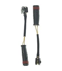 Sensor, Brake Pad Wear Sensor, Stock Replacement, Mercedes-Benz, Front or Rear, Each