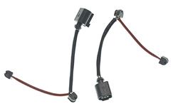 Sensor, Brake Pad Wear Sensor, Stock Replacement, Porsche, Rear, Each