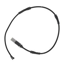 Sensor, Brake Pad Wear Sensor, Stock Replacement, BMW, Front, Each