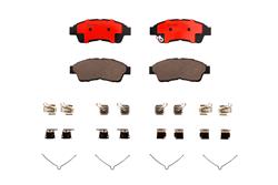 Front Brake Kit Toyota RAV4 2003-1996