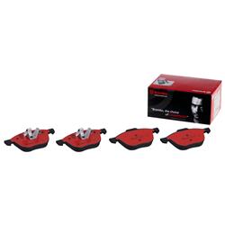 Front Brake Kit Volvo S40 2008-2004, V50 2008-2005