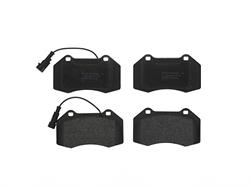 Front Brake Pads 2015-2020 Alfa Romeo 4C