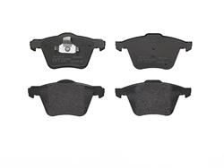 Front Brake Pads 2016-2018 Volvo S60, Volvo XC70, Volvo S80, Volvo V60, Volvo V60 Cross Country, Volvo V70, Volvo S60 Cross Country