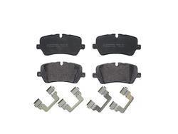 2020 Land Rover Defender 110 First Edition Brake Pads