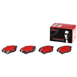 Rear Brake Pads 2018-2022 Nissan Rogue, Nissan Rogue Sport, Nissan LEAF