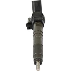 Fuel Injector, Remanufactured, Stock Replacement, Diesel, Mercedes-Benz, Each