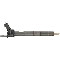 Fuel Injectors, OEM Replacement, Chevrolet, GMC, 6.6L Diesel, Each