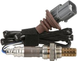 Oxygen Sensors, Premium Original Equipment-Type, Downstream, for use on Acura®, Each