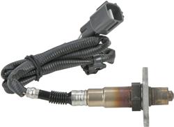 Oxygen Sensors, Premium Original Equipment-Type, Downstream, Toyota, Each