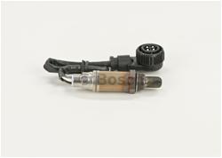 Oxygen Sensors, Premium Original Equipment-Type, Mercedes-Benz, Each