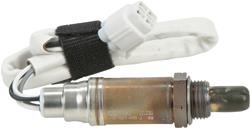 Oxygen Sensors, Premium Original Equipment-Type, Downstream, Subaru, H4, Each