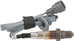 Oxygen Sensors, Premium Original Equipment-Type, Downstream, Chevrolet, Geo, Lexus, Toyota, Each