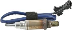 Oxygen Sensors, Premium Original Equipment-Type, for Air Pump, Upstream, Volvo, 2.4L, Each