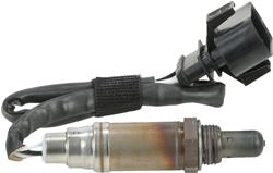 Oxygen Sensors, Premium Original Equipment-Type, Upstream, Audi, 2.8L, Each