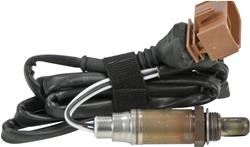 Oxygen Sensors, Premium Original Equipment-Type, Downstream Left, Audi, Volkswagen, 2.8L, Each