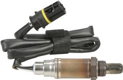 Oxygen Sensors, Premium Original Equipment-Type, Upstream Left, Mercedes-Benz, 5.0L, Each