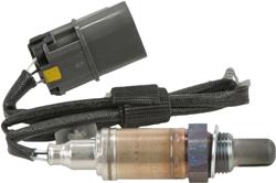 Oxygen Sensors, Premium Original Equipment-Type, Upstream Left, for Infiniti, 4.1L, Each