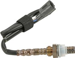 Oxygen Sensors, Premium Original Equipment-Type, Downstream, Toyota, 2.2L, Each