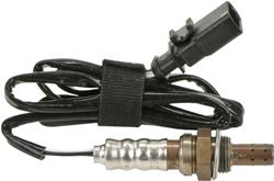 Oxygen Sensors, Premium Original Equipment-Type, Downstream, Audi, Each