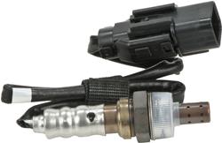 Oxygen Sensors, Premium Original Equipment-Type, Upstream Left, for Hyundai, 3.0L, Each