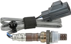 Oxygen Sensors, Premium Original Equipment-Type, Downstream, Volvo, 2.4L, Each