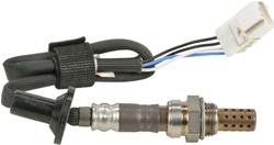 Oxygen Sensors, Premium Original Equipment-Type, Downstream, Jaguar, 6.0L, Each