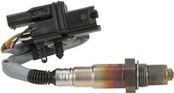 Oxygen Sensors, Premium Original Equipment-Type, Upstream Left, Cadillac, 4.6L, Each