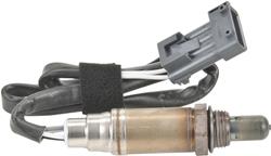 Oxygen Sensors, Premium Original Equipment-Type, Downstream, Porsche, 3.4L, Each