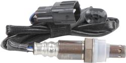 Oxygen Sensors, Premium Original Equipment-Type, Downstream, Toyota, 2.4L, Each