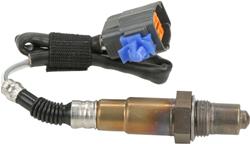 Oxygen Sensors, Premium Original Equipment-Type, Downstream, Mazda, 2.5L, Each
