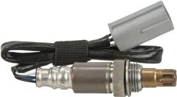 Oxygen Sensor - OE Type - Exact Fit - Upstream Sensor;